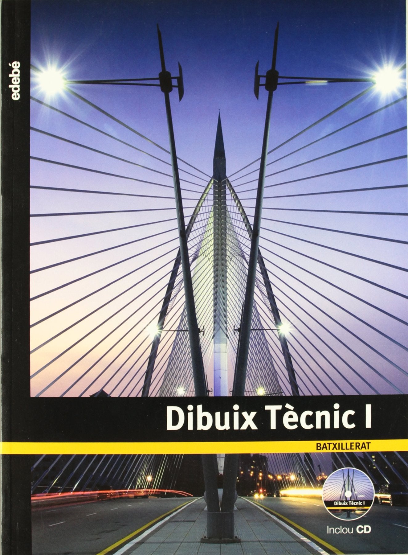 Dibuix Tècnic I - 9788423690640 (SIN COLECCION)