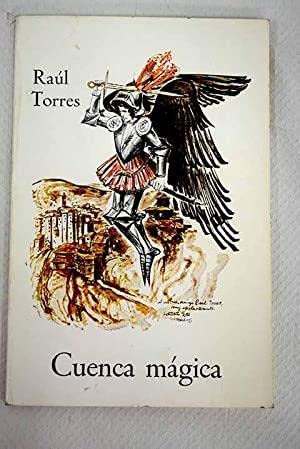 CUENCA MÁGICA