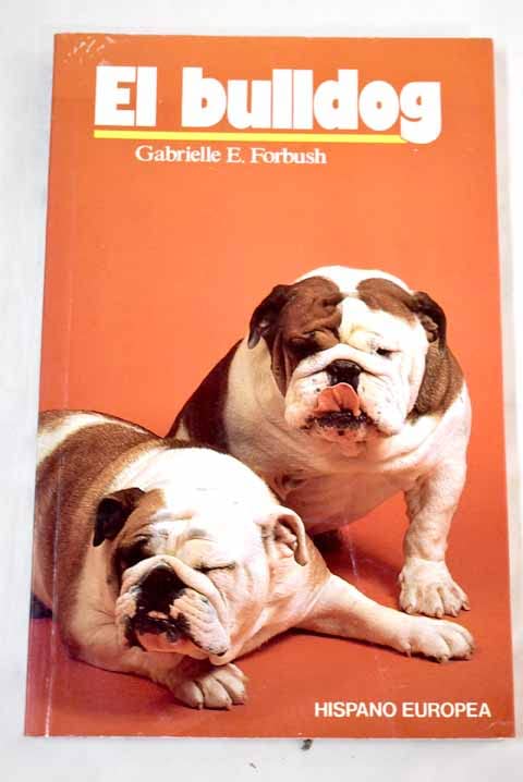 BULLDOG,EL (SALUD,YOGA,RELAJACION)