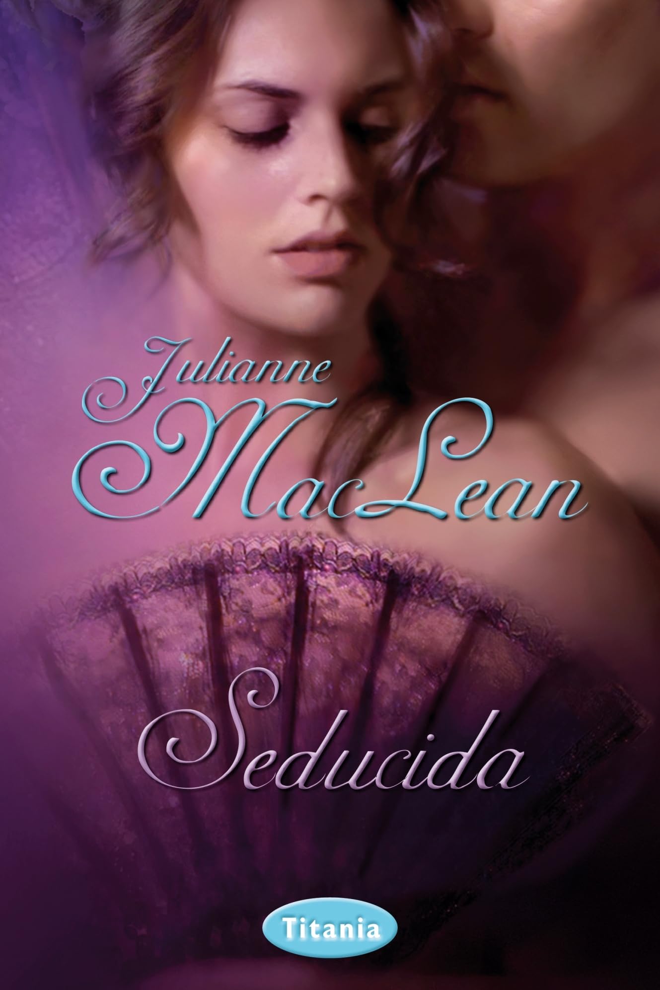 Seducida (Titania época)