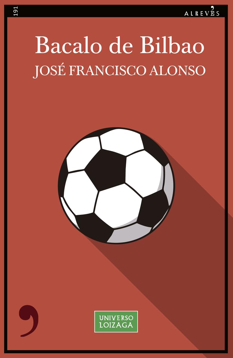 Bacalao de Bilbao: 191 (Narrativa)