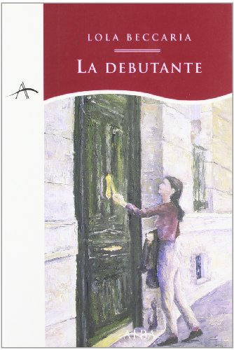 La debutante