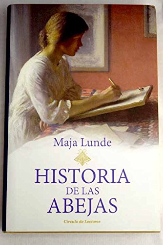 Historia de las abejas