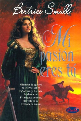 Mi Pasion Eres Tu