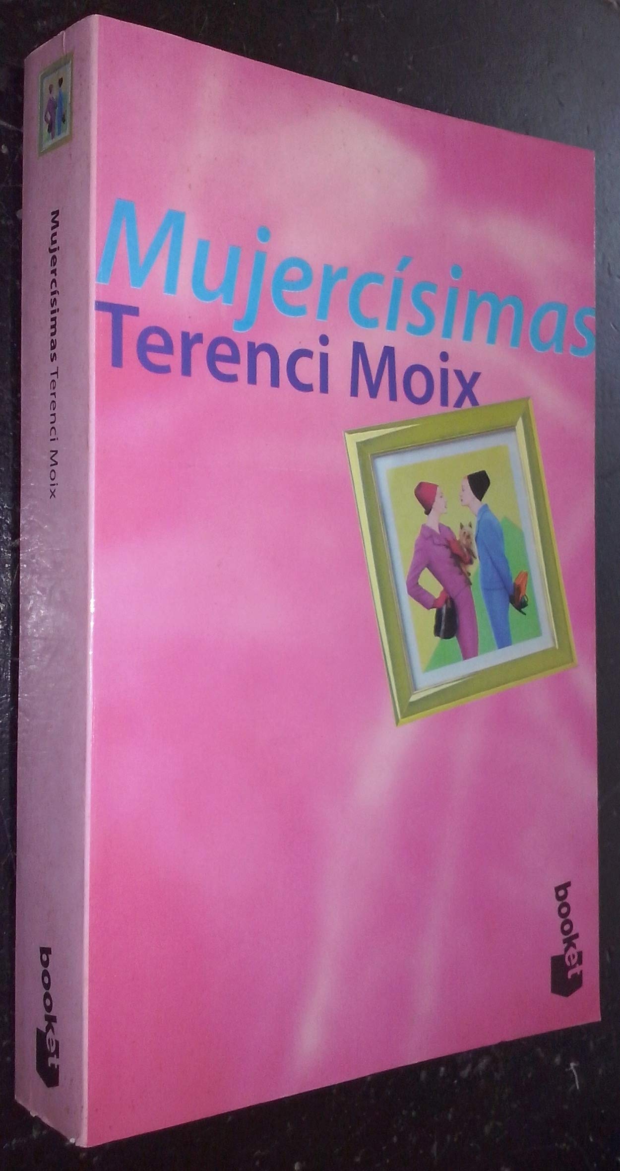 Mujercisimas