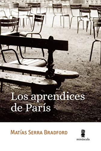 Los aprendices de París: 42 (Tour de force)