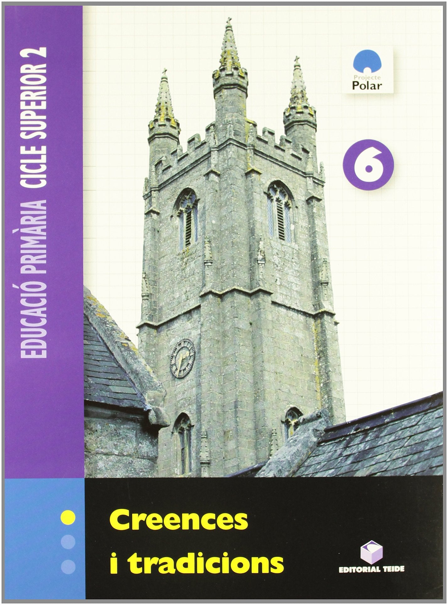 Creences I Tradicions 6 Polar