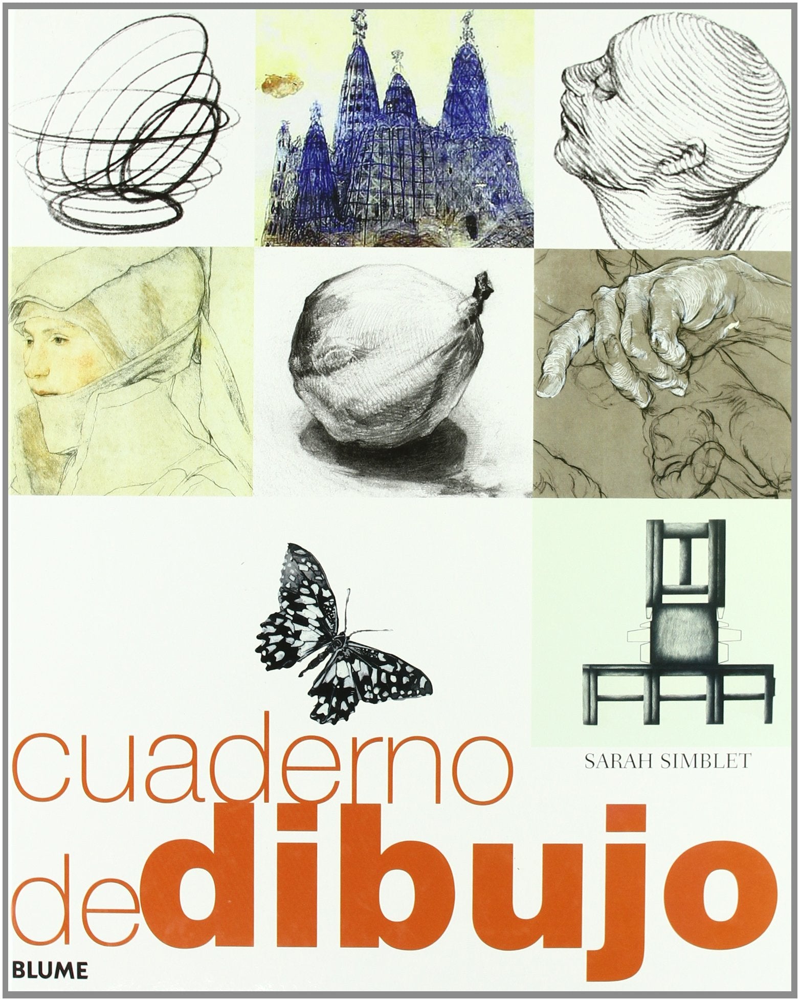 CUADERNO DE DIBUJO (LIBROS REGALO)