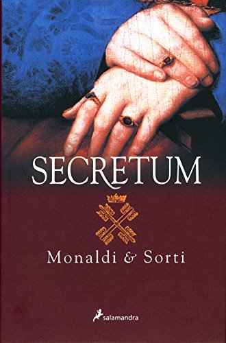 Secretum (Novela Histórica)