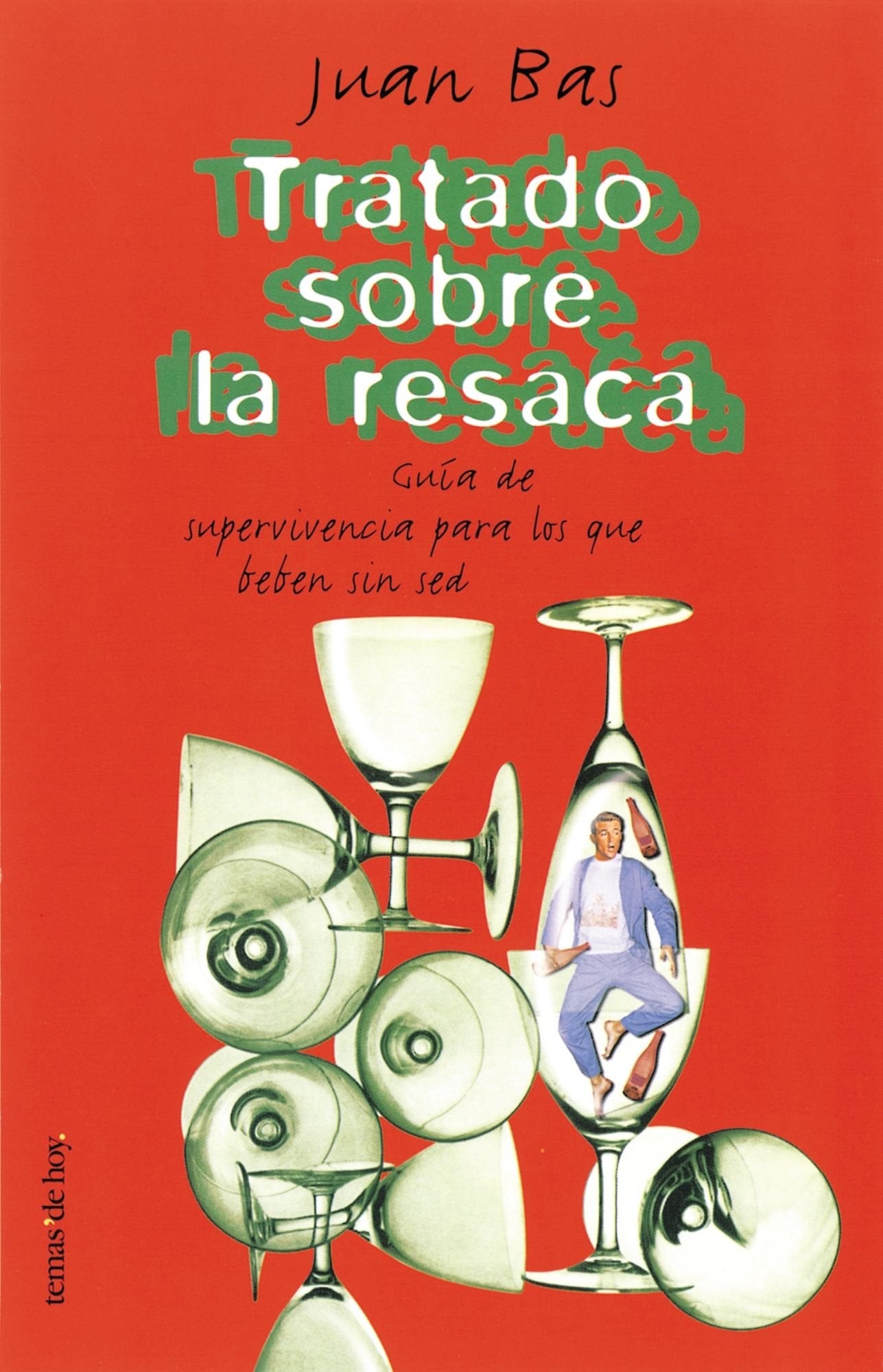 Tratado sobre la resaca: 1 (Varios)
