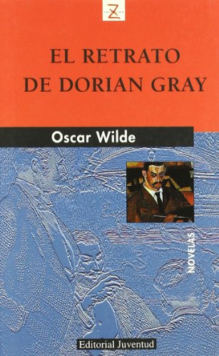 Z El retrato de Dorian Grey