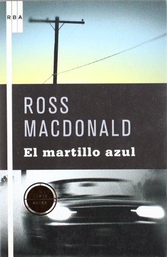 El martillo azul