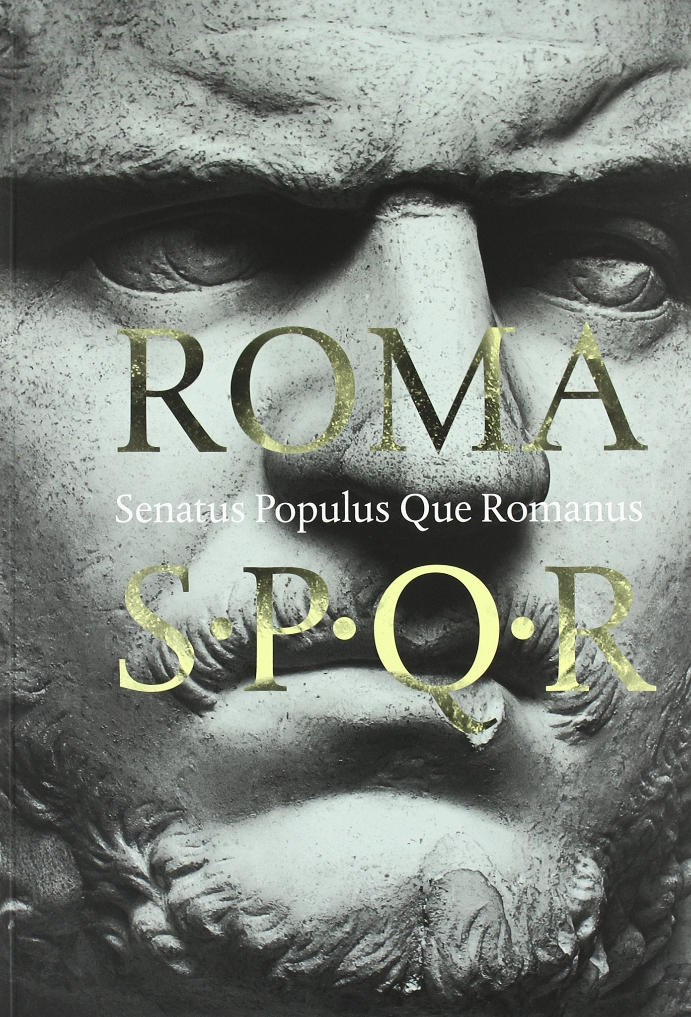 Roma SPQR