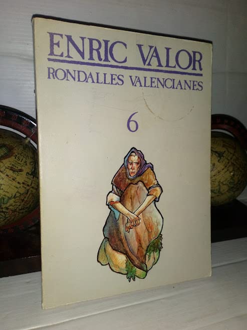 Rondalles Valencianes VI