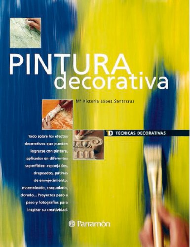 Pintura decorativa (Técnicas decorativas)