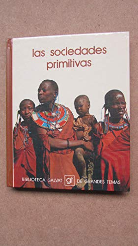 Las sociedades primitivas : Personalidad entrevistada, Claude Levi-Strauss