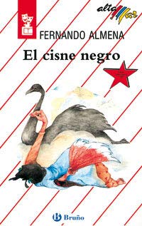 CISNE NEGRO, EL (SIN COLECCION)
