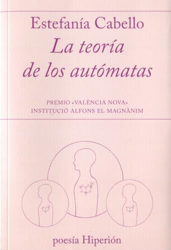La teoría de los autómatas
