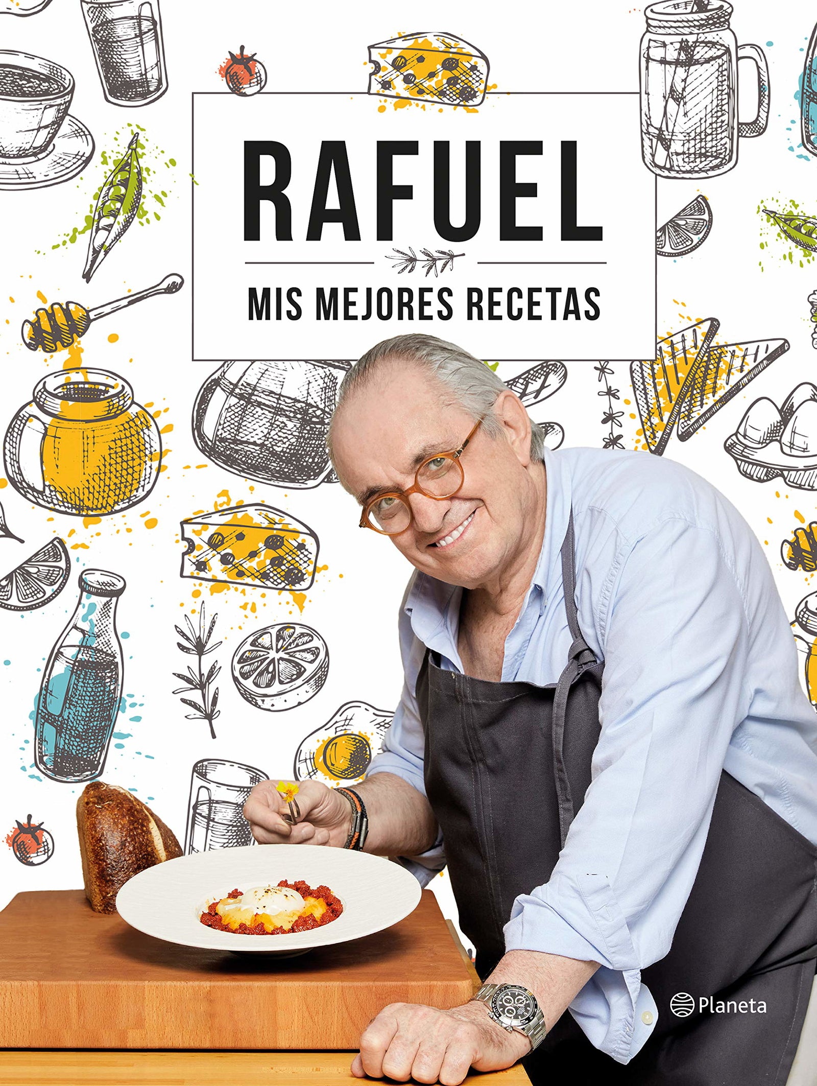 Mis mejores recetas (Planeta Cocina)