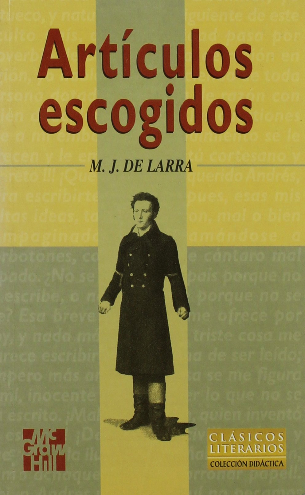 Artculos Escogidos