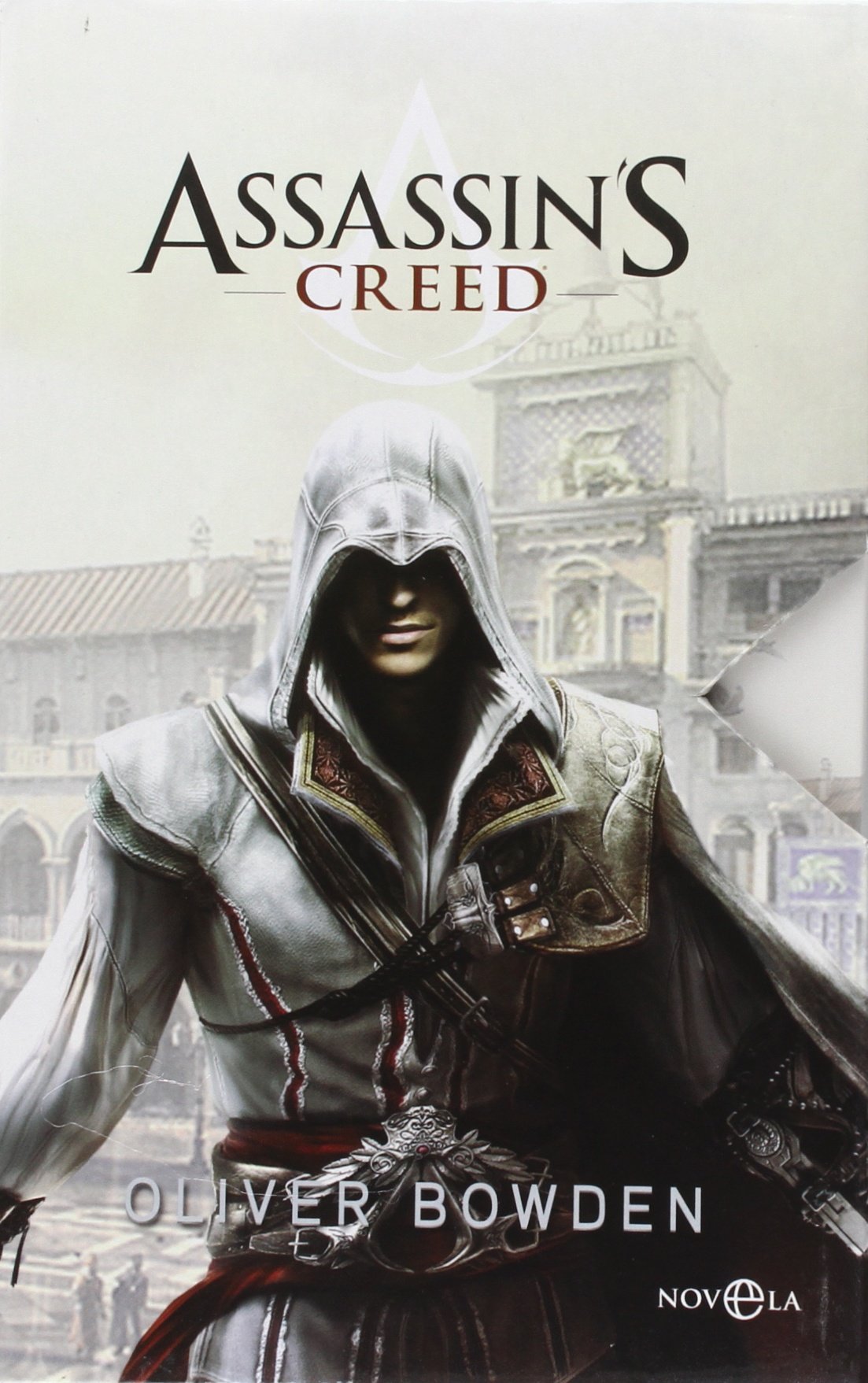 Pack Assassin's Creed