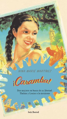 ¡Caramba!: 1 (OTROS LIB. EN EXISTENCIAS S.BARRAL)