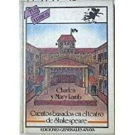 Cuentos basados en el teatro de shakespeare (Tus Libros)