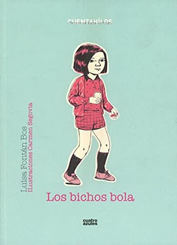 Los bichos bola