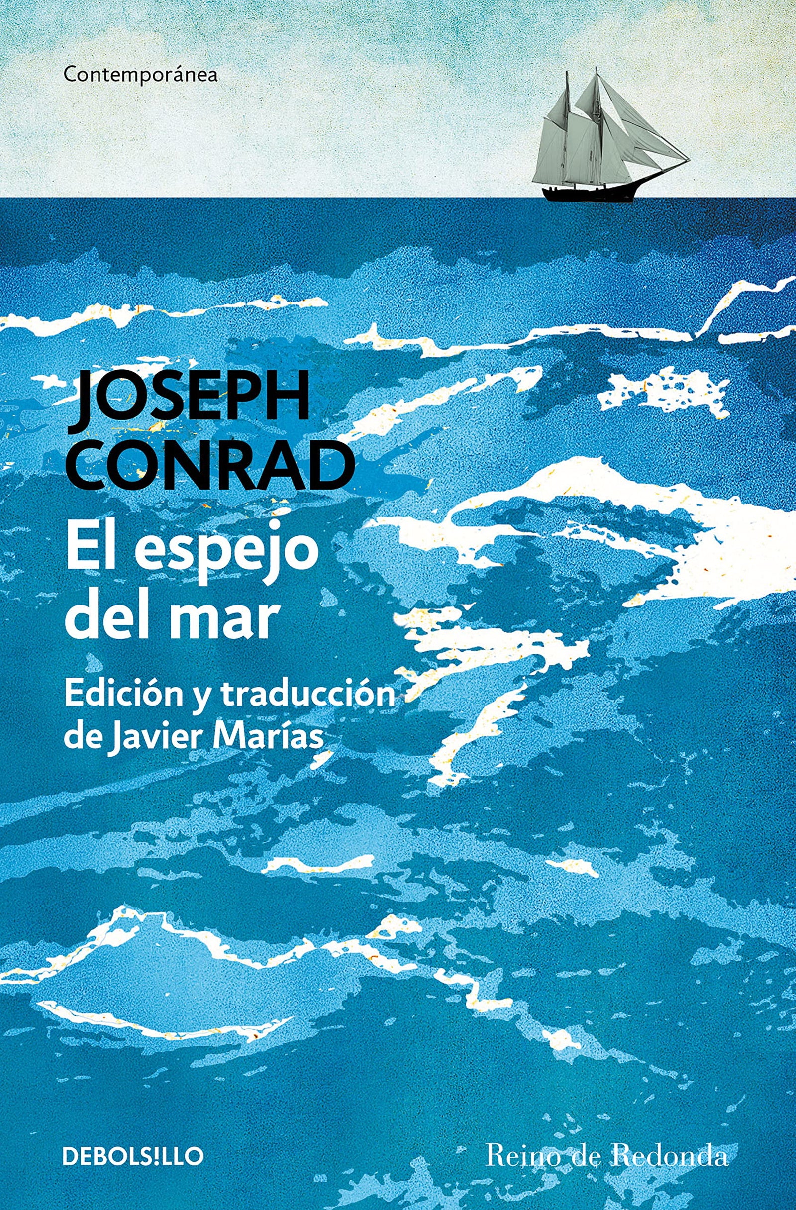 El espejo del mar (Contemporánea)