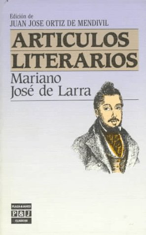 Articulos Literarios/Literary Articles