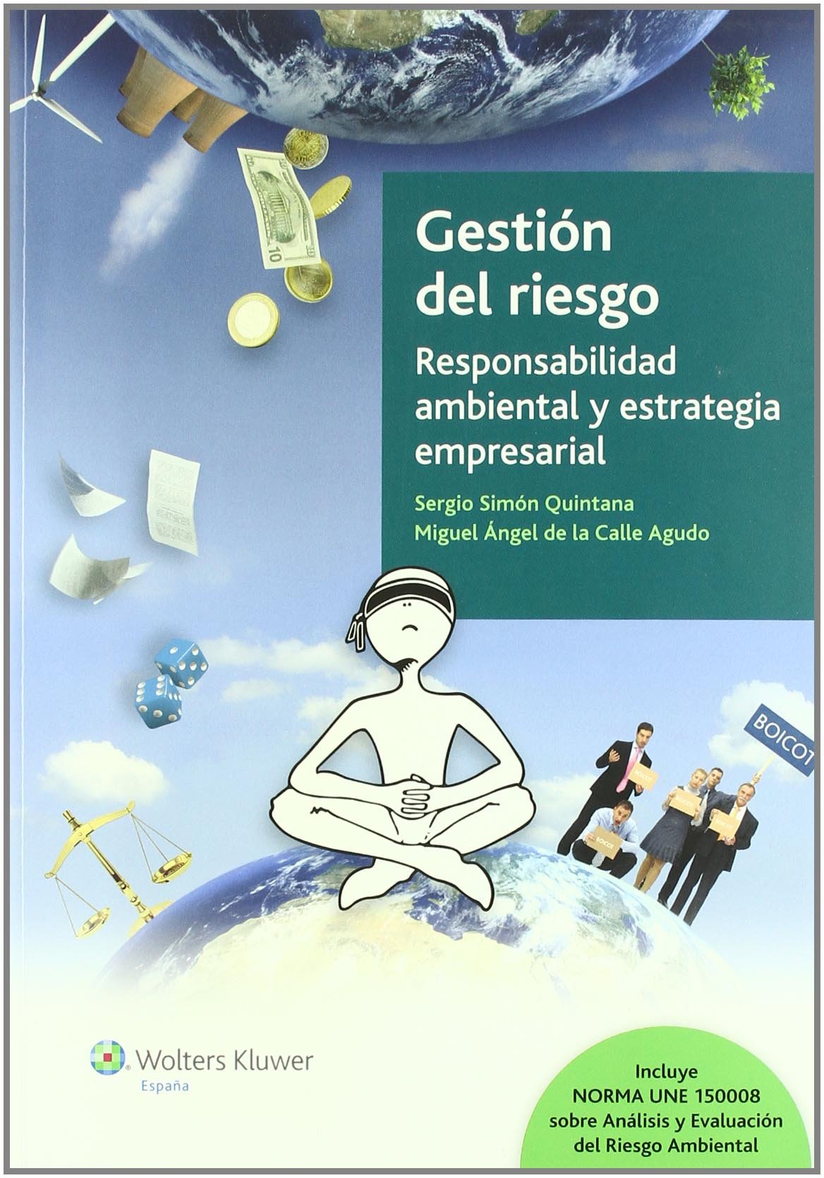 Gestión del riesgo