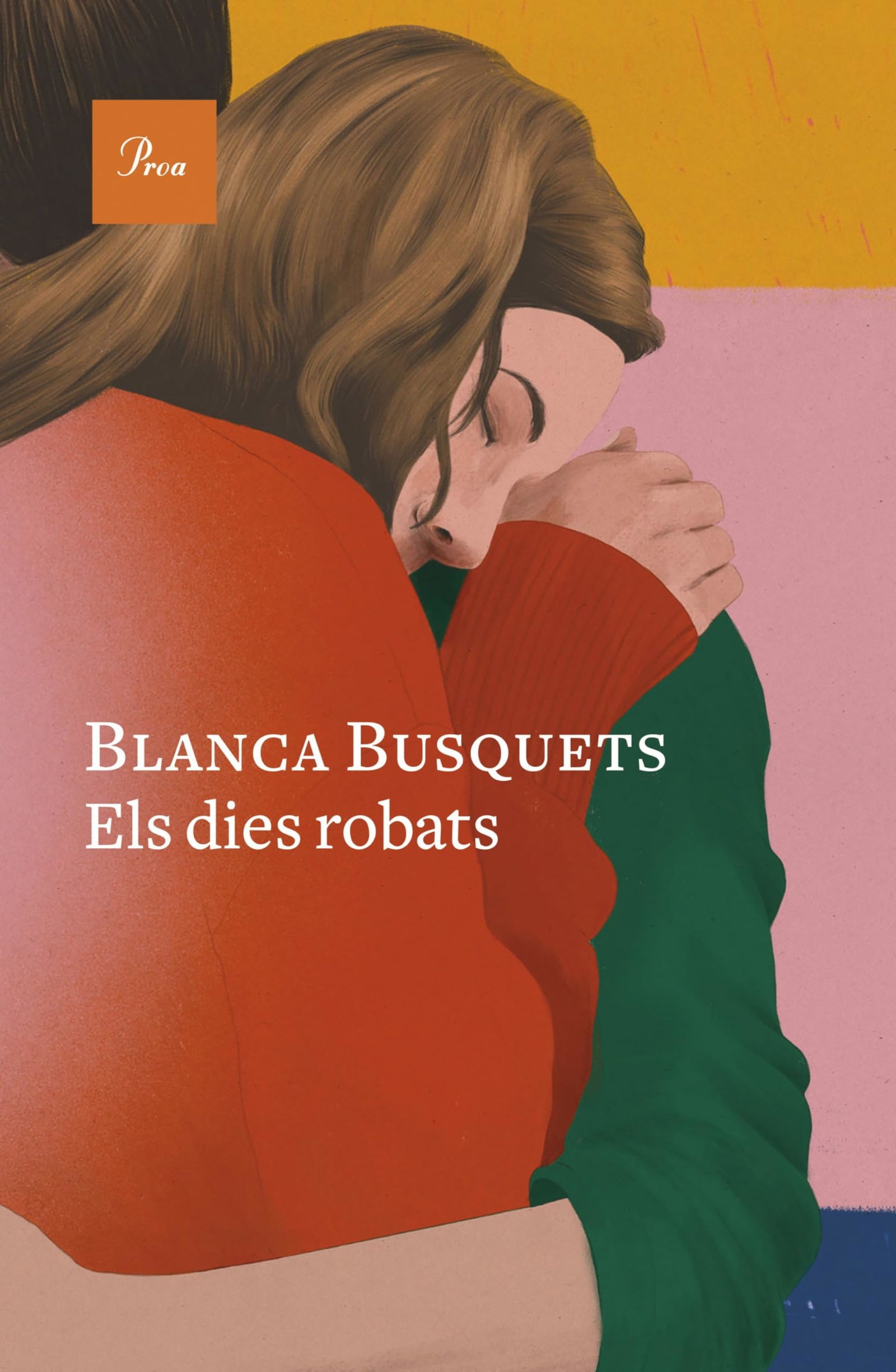 Els dies robats (A TOT VENT)