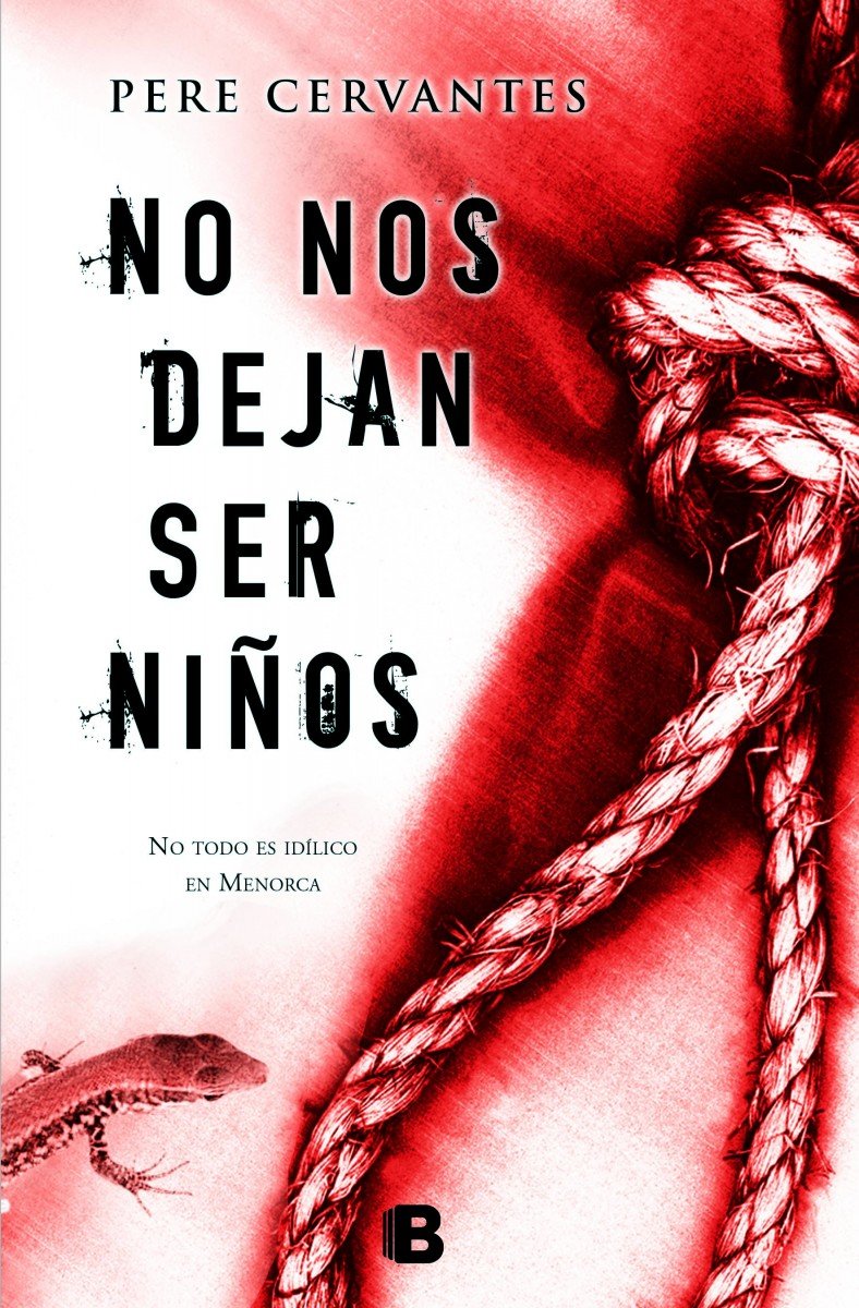 No nos dejan ser niños (La Trama)