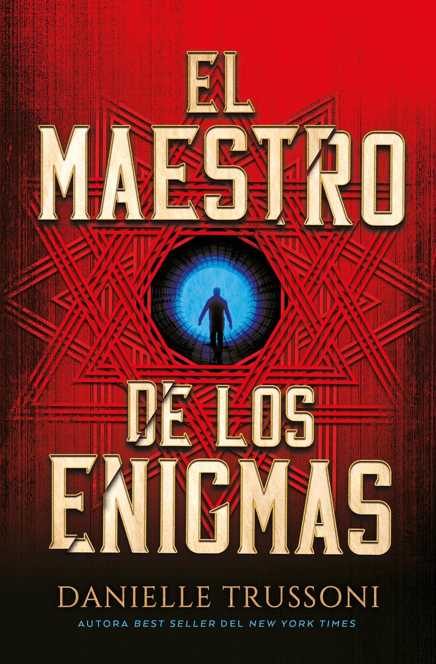 MAESTRO DE LOS ENIGMAS, EL (BOOKS4POCKET NARRATIVA)