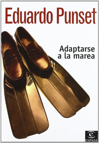 Adaptarse a la marea: La selección natural en los negocios (PRACTICOS ESPASA)