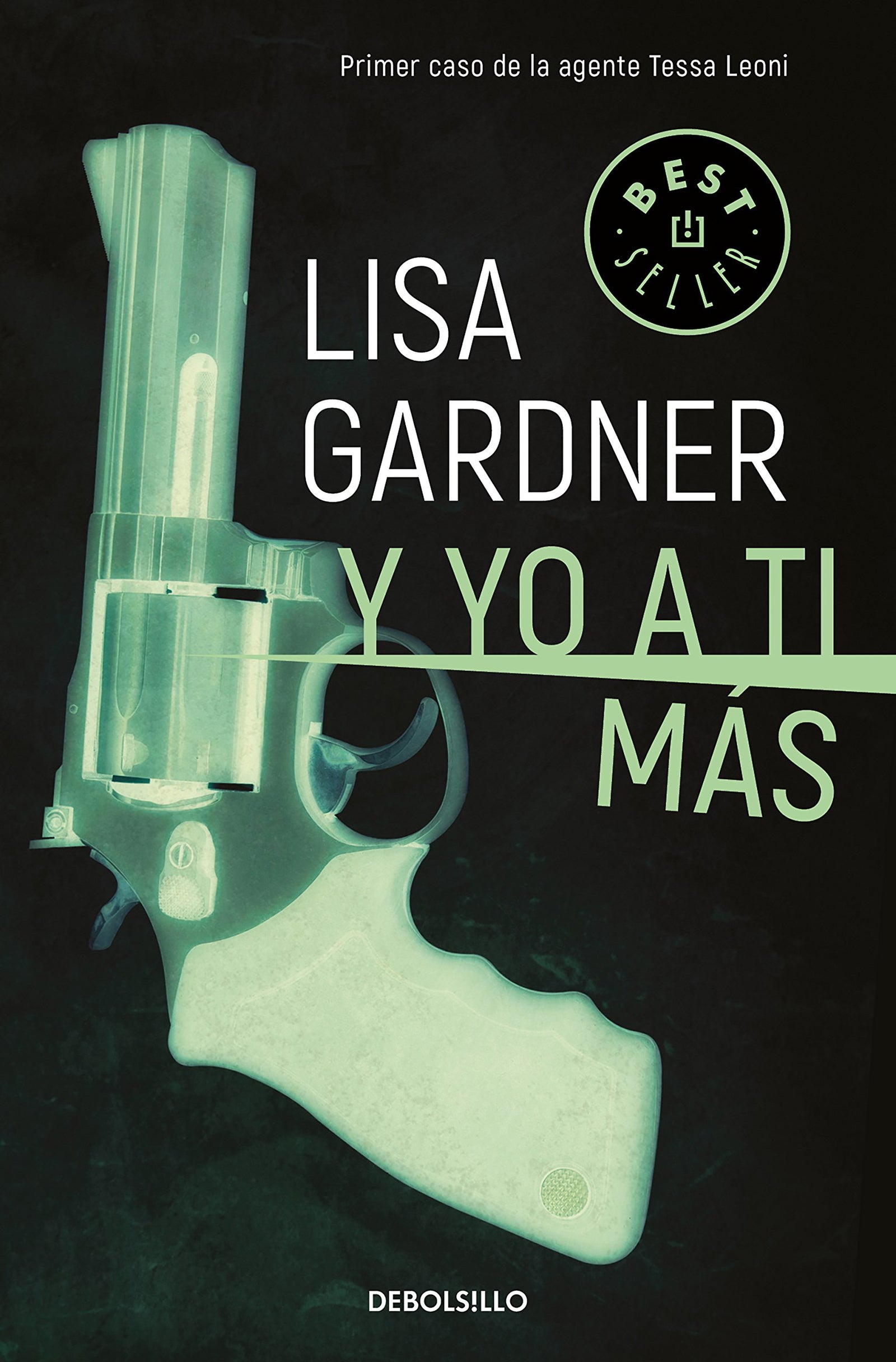 Y yo a ti más (Tessa Leoni 1) (Best Seller)