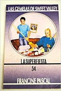 La superfiesta (