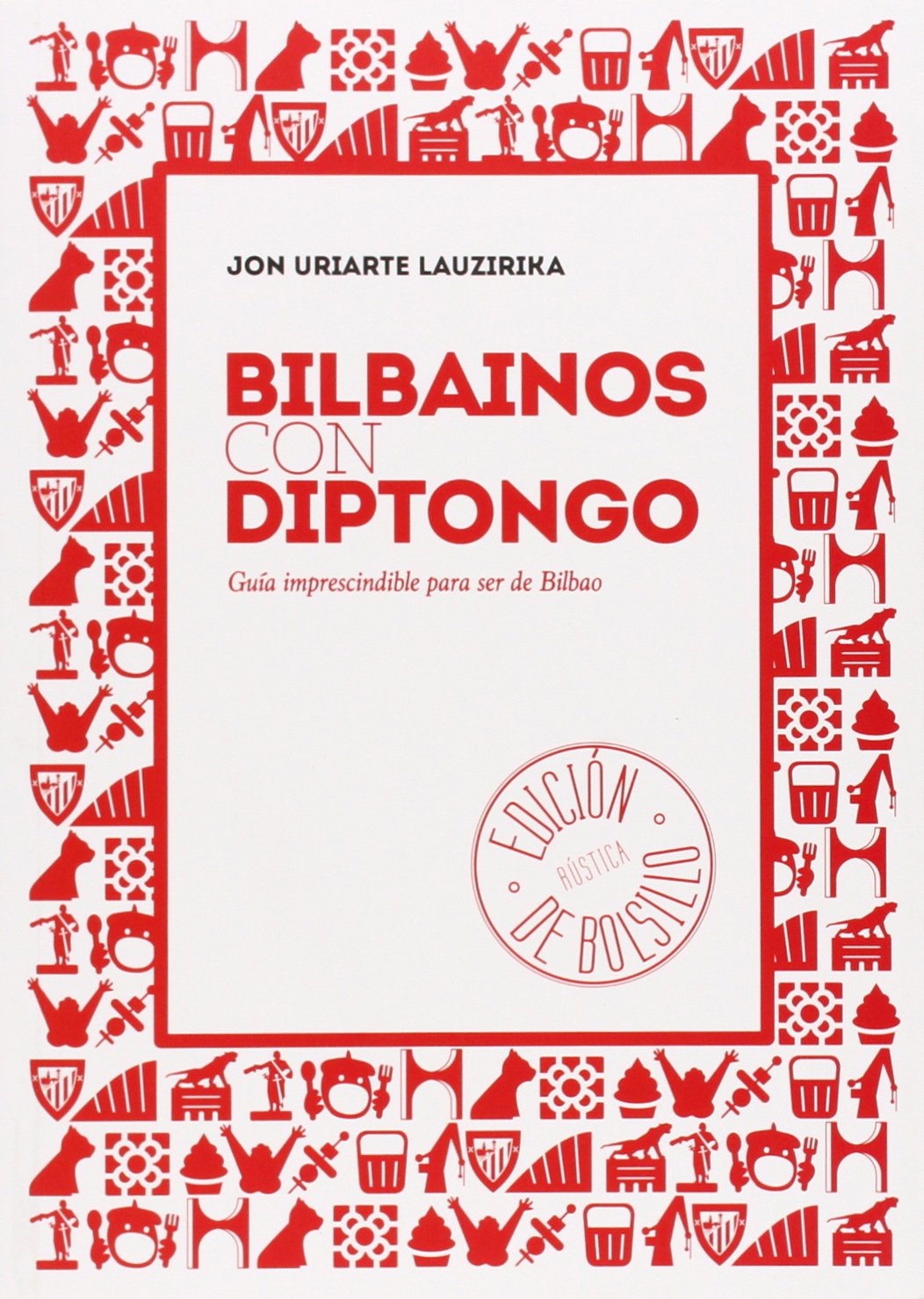 Bilbaínos con diptongo