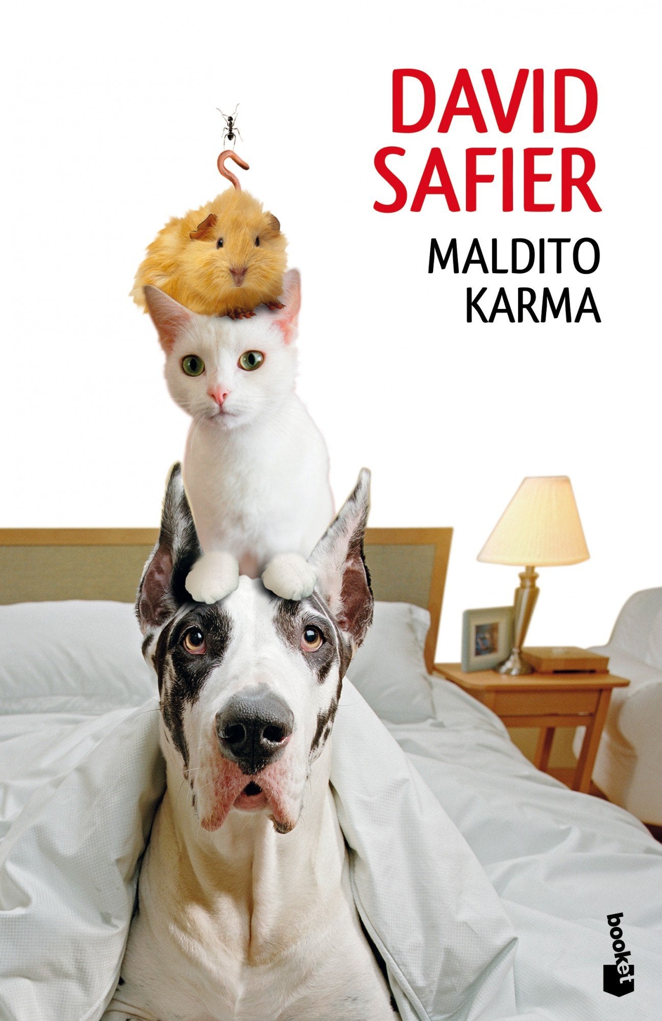 Maldito karma (Colección Especial)