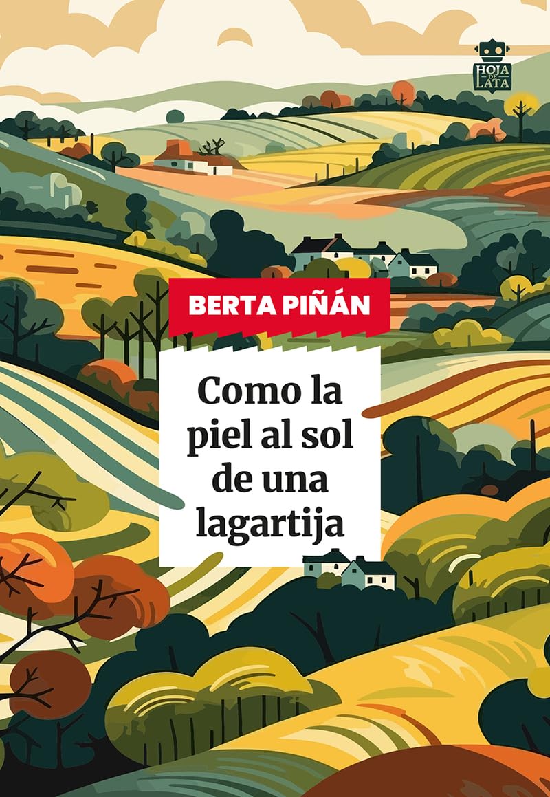 Como la piel al sol de una lagartija: 106 (Sensibles a las Letras)