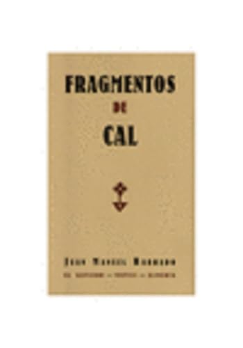 FRAGMENTOS DE CAL