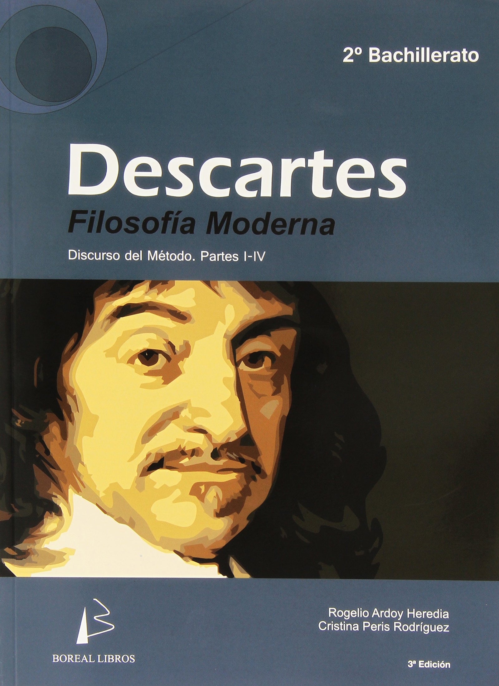 Filosofía moderna : Descartes