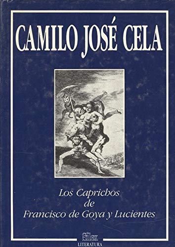 Los caprichos: Francisco de Goya (SIN COLECCION)