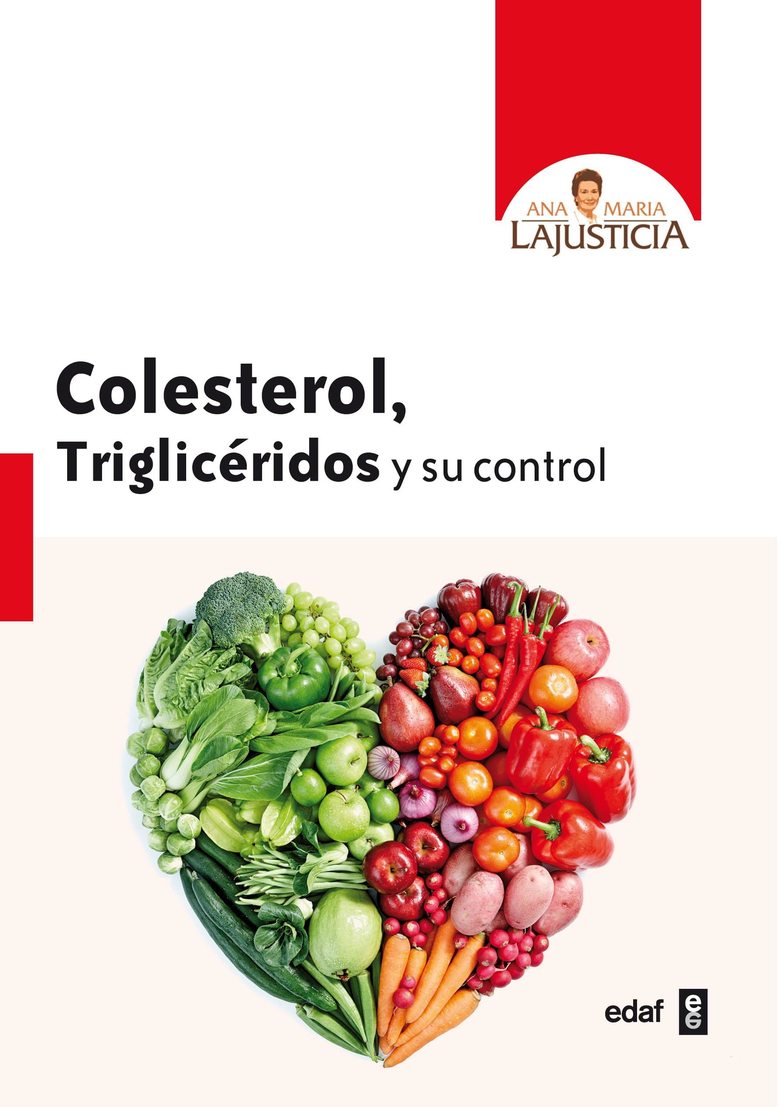 Colesterol, Trigliceridos Y Su Control (Plus Vitae)