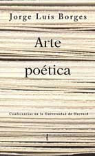 Arte Poetica. Seis Conferencias (Letras de Humanidad)