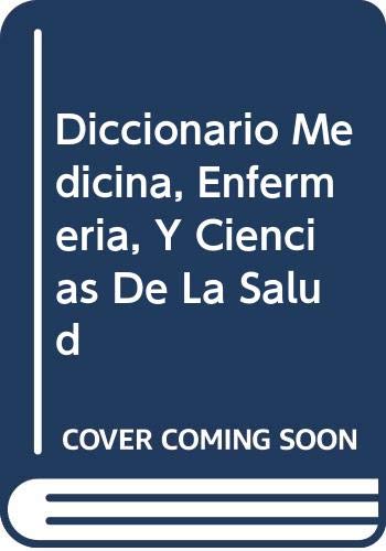 Diccionario mosby de medicina, enfermeria y ciencias de la salud -CD-rom. .