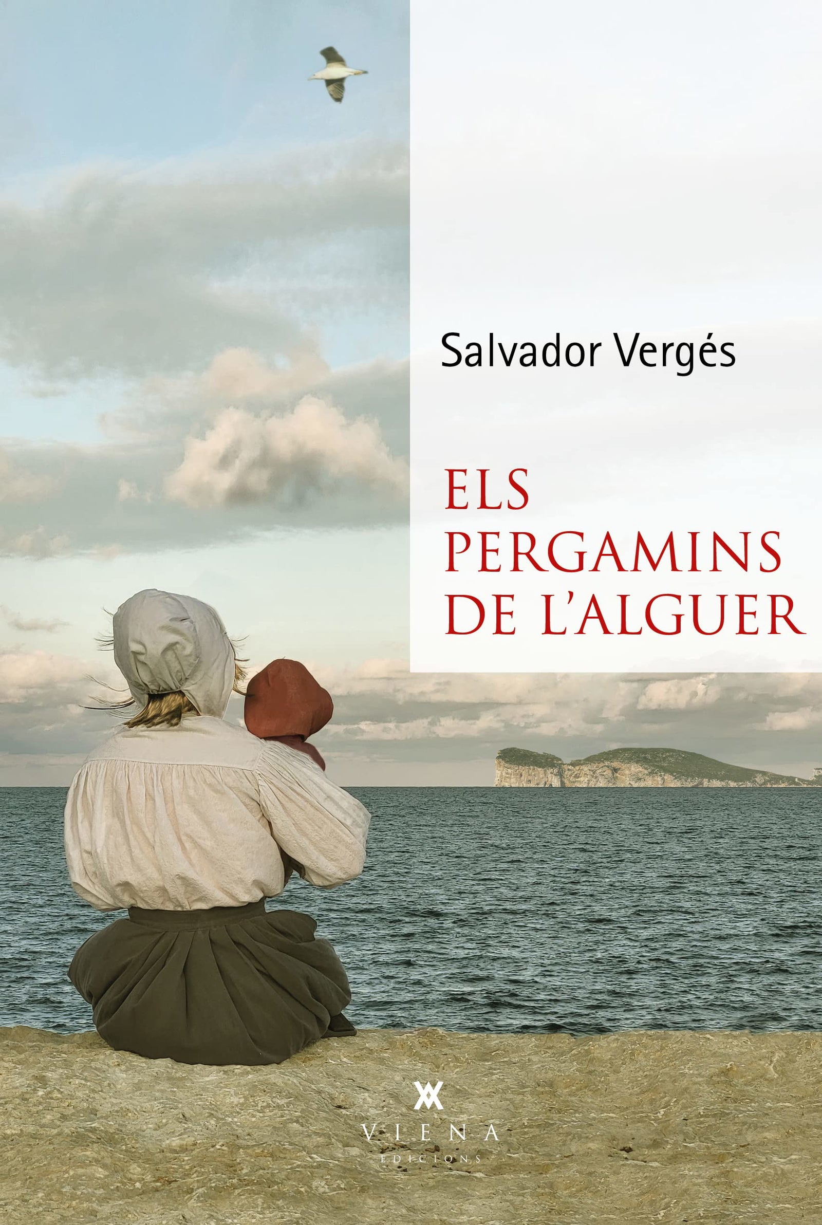 Els pergamins de l'Alguer: 86 (Narrativa)