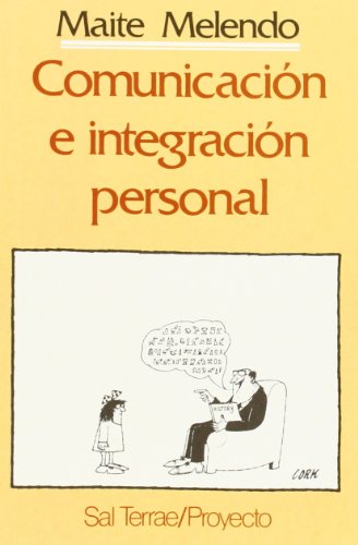 Comunicación e integración personal: 21 (Proyecto)