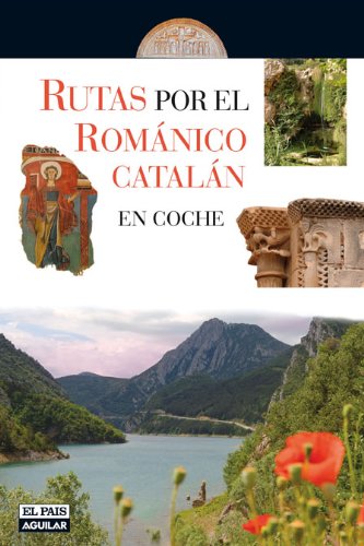 RUTAS POR EL ROMANICO CATALAN (SIN COLECCION)