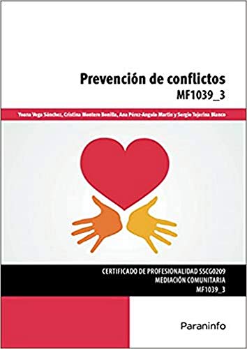 Prevención de conflictos